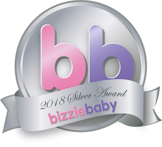 Bizzie Baby Award